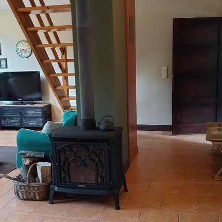 Za Piecem Villa Guzowy Piec Eksteriør billede