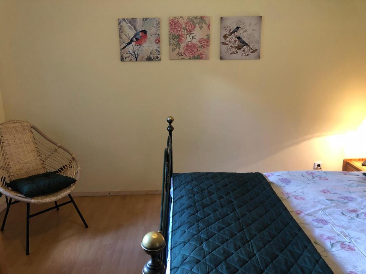 Za Piecem Villa Guzowy Piec Eksteriør billede